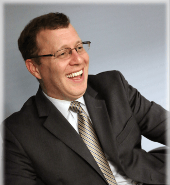 David Weissman, CFO